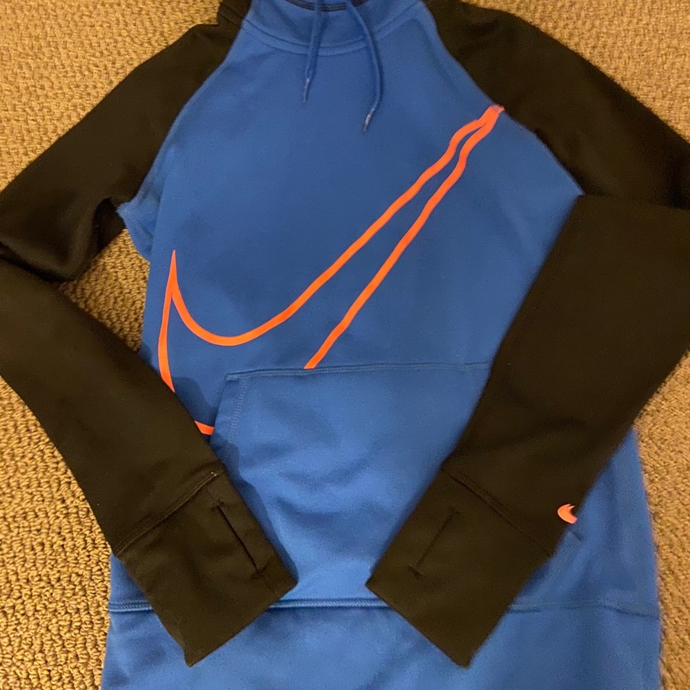 Nike Thermafit Sweatshirt XS